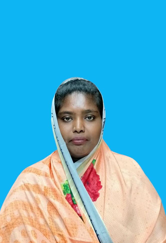 VANISREE VETTRIVELAN